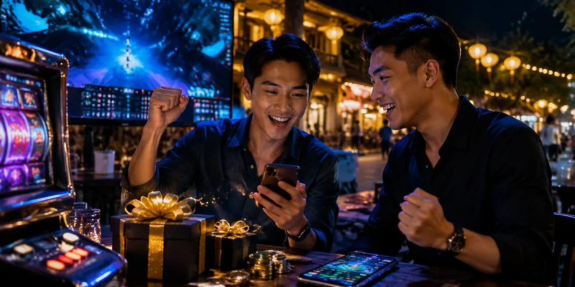 tk521 Khám phá sảnh Momo Roulette tại tk521